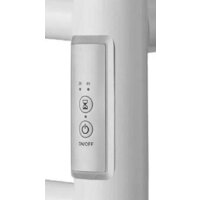 Roxen Caspia BK-109W-8T 11070-5385W (белый) Image #2