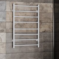 Roxen Caspia BK-109W-8T 11070-5385W (белый) Image #3