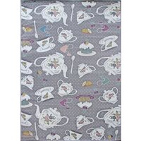 Merinos Sofit C042-STAN-LIGHT-GRAY (1.6х2.3)