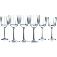 Cristal d'Arques Macassar Q4331