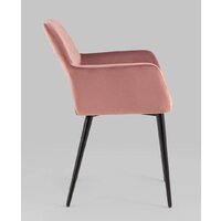 Stool Group Денди vd-dandy-b15 (велюр пыльно-розовый) Image #3