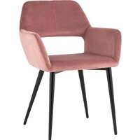 Stool Group Денди vd-dandy-b15 (велюр пыльно-розовый)