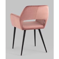 Stool Group Денди vd-dandy-b15 (велюр пыльно-розовый) Image #5