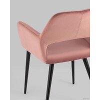 Stool Group Денди vd-dandy-b15 (велюр пыльно-розовый) Image #6