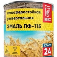 Класс 24 ПФ-115 20 кг (белый)