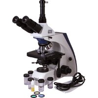 Levenhuk MED 35T тринокулярный 74001 Image #2