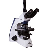 Levenhuk MED 35T тринокулярный 74001 Image #5