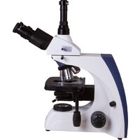 Levenhuk MED 35T тринокулярный 74001 Image #10