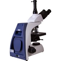 Levenhuk MED 35T тринокулярный 74001 Image #7