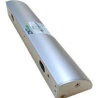 ZKTeco Кронштейн для электромагнитного замка LC CM-280BLC