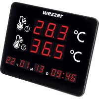 Levenhuk Wezzer SN70