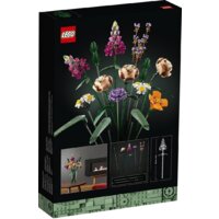 LEGO Creator 10280 Букет цветов Image #2