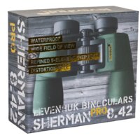 Levenhuk Sherman Pro 8x42 [67725] Image #8