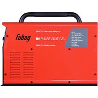 Fubag IN Pulse 300T CEL (41115) Image #3