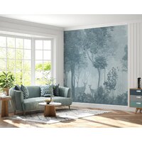 ФабрикаФресок Олени в Лесу 943270 (300x270) Image #3