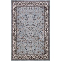 Merinos Valencia Deluxe d251-STAN-L.BLUE-BROWN (2х3)