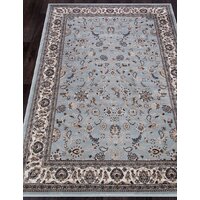 Merinos Valencia Deluxe d251-STAN-L.BLUE-BROWN (2х3) Image #3