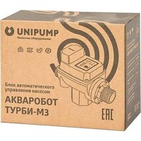 Unipump Турби-М3 однопороговый 79745 Image #4
