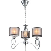 Moderli Dark V2584-3P