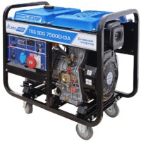 ТСС SDG 7500EH3A