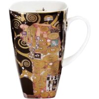 Goebel Porzellan Artis Orbis/Gustav Klimt Fulfilment 66-884-39-6