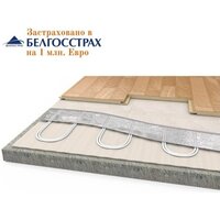 Теплолюкс Alumia 2250 Вт/15кв.м Image #6