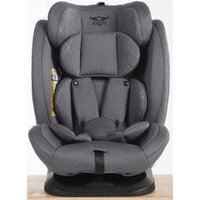 Martin Noir Discovery I-Size (steel titan)