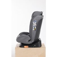 Martin Noir Discovery I-Size (steel titan) Image #6