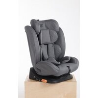 Martin Noir Discovery I-Size (steel titan) Image #8