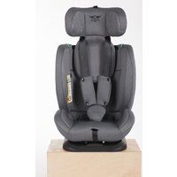 Martin Noir Discovery I-Size (steel titan) Image #5