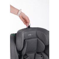 Martin Noir Discovery I-Size (steel titan) Image #3