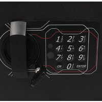 Brabix SF-230EL Image #3