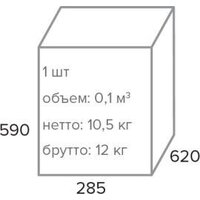 Everprof EP-400 (сетка, серый) Image #6