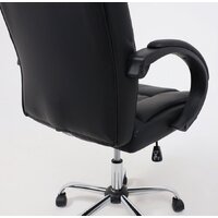 AksHome Bill Eco (кожзам, черный) Image #18