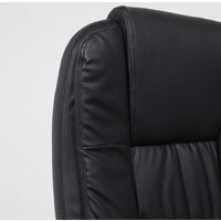 AksHome Bill Eco (кожзам, черный) Image #19