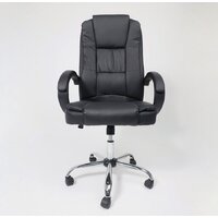 AksHome Bill Eco (кожзам, черный) Image #17