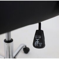 AksHome Bill Eco (кожзам, черный) Image #21