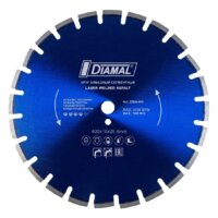 Diamal DMA400