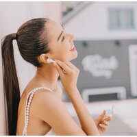 1More Stylish ComfoBuds ESS3001T (белый) Image #7