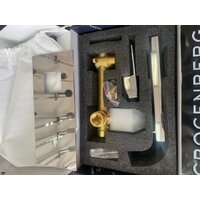 Grocenberg GB588 (хром) Image #6