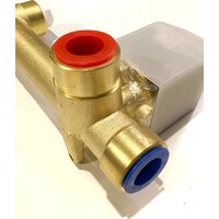 Grocenberg GB588 (хром) Image #8