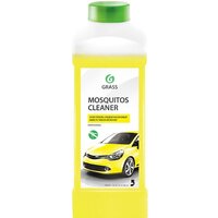 Grass Очиститель от насекомых Mosquitos Cleaner 1л 118100