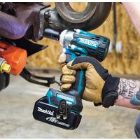 Makita DTW301Z (без АКБ) Image #4