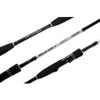 Maximus Black Side X MTSSBSX22H