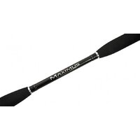 Maximus Black Side X MTSSBSX22H Image #2