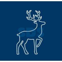 Neon-Night «Сказочный олень» 501-314