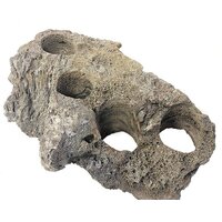 Natural Color Volcanic Lava Rock XF40206