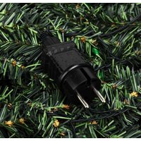 Neon-Night Еловый шлейф 2.7 м 307-115 (теплый белый) Image #6