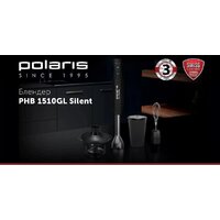 Polaris PHB 1510GL Silent Image #2