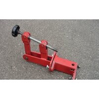 Механический завод сцепка для мотоблока МТЗ 6 Image #3